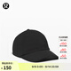 lululemon丨Baller 女士運動(dòng)帽 *Soft LW9DO0S 黑色 O/S