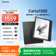 掌閱（iReader）Ocean4 Turbo 2025 7英寸智能閱讀本 電子書閱讀器 墨水屏電紙書 平板電腦學(xué)習(xí)看漫便攜 星際黑