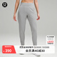 lululemon丨It's Rulu? 女士跑步高腰運動(dòng)褲 *拉絨 LW5GEBA 犀?；?M