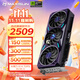 銘瑄（MAXSUN）RTX5060 8G臺式電腦電競游戲人工智能算力獨立顯卡獨顯DLSS4 RTX5060 電競之心Classic OC8G