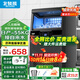 北極熊（BEIJIXIONG）制冰機商用奶茶店小型40-400KG大型桶裝水制冰器KTV吧臺冰塊制作機全自動(dòng)制冰機 【中小型】36顆丨產(chǎn)55KG丨自來(lái)水