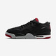 耐克（NIKE） AIR MAX 4 RM 2025夏季新款男鞋運動(dòng)休閑鞋 FQ7939-061 43