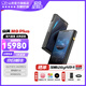 山靈（SHANLING）M9 Plus安卓音樂(lè )HiFi播放器 M9P觸屏高品質(zhì)隨身藍牙發(fā)燒MP3 M9黑金色（內存容量256g丨送皮套）