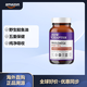 New Chapter 新章 阿拉斯加野生鮭魚油 omega-3+VD3 120粒