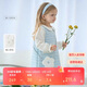 戴維貝拉兒童連衣裙春裝女童中大童小香風(fēng)甜美假兩件裙子