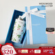 WEDGWOOD[結婚禮物]不銹鋼陶瓷內膽野草莓吸管杯592ml保冷保溫杯高顏值
