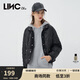 金羽杰秋季立領(lǐng)輕薄羽絨服女短款寬松休閑薄款羽絨夾克女士Y22801089