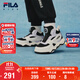 FILA斐樂(lè )兒童童鞋休閑鞋2025年冬季男女小童板鞋運動(dòng)鞋子
