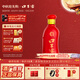 口子窖 六年型 兼香型白酒 41度100ml*1瓶 口子酒白酒小酒喜宴中秋 41度 100mL 1瓶