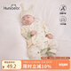 歡喜小熊3個(gè)月-2歲嬰兒秋季衣服高腰套裝寶寶秋衣秋褲純棉春秋內衣兩件套