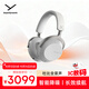 拜雅（beyerdynamic）AVENTHO 300 阿凡途 300 頭戴式藍牙無(wú)線(xiàn)降噪耳機 音樂(lè )游戲長(cháng)續航日常通勤 灰色
