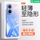 畢亞索【手感超輕薄】適用iqooneo11手機殼新款I(lǐng)QOONeo10Pro+保護套舒適散熱neo9pro防摔透明硅膠全包殼 【全透明】超薄無(wú)感丨裸機手感丨強抗指紋 iQOO Neo11【送防爆膜】