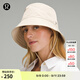 lululemon丨Nylon 漁夫帽 LU9BRBS 駝色 S/M