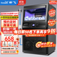 新飛（frestec）制冰機商用奶茶店小型55-400KG大型桶裝水制冰器KTV吧臺冰塊制作機自動(dòng)制冰機 【小箱體】36顆-產(chǎn)45KG-自來(lái)水