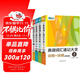 新東方 英語(yǔ)詞匯速記大全：1-4 套裝共4冊  俞敏洪暢銷(xiāo)經(jīng)典詞匯書(shū) 詞匯基礎大全