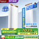 格力空調  王者/明珠 變頻冷暖 風(fēng)不吹人 自清潔 智能 客廳空調立式高溫空調柜機 家電國家補貼以舊新 3匹 一級能效 王者 (皓雪白)