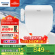 松下（Panasonic）即熱智能便蓋智能溫控電動(dòng)馬桶圈PQTK10升級款P11(DL-PT11CWS)