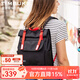 TIMBUK2時(shí)尚送禮男女街頭背包電腦包休閑運動(dòng)包 -Mini展望系列 音速黑MiniProspect