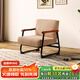 天壇家具沙發(fā)床兩用可折疊沙發(fā)現代簡(jiǎn)約小戶(hù)型多功能客廳沙發(fā) 沙發(fā)床單人位