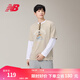 NEW BALANCE NB官方25新款男款休閑時(shí)尚百搭舒適圓領(lǐng)短袖T恤 TWF MT51877 L