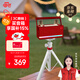 唱吧小巨蛋L21 K歌麥克風(fēng)音箱一體 手機無(wú)線(xiàn)話(huà)筒電腦電視藍牙兒童音響家庭KTV卡拉OK生日禮物