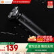 小米（MI）剃須刀男士刮胡刀電動(dòng)剃須刀實(shí)用便攜款3刀頭生日禮物情人節(jié)老爹老公男朋友禮物 S500