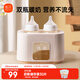 新貝溫奶器 多功能暖奶器 恒溫調奶器 嬰兒熱奶解凍加熱寶寶8292-1