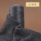羊絨線(xiàn)100%鄂爾多斯純山羊絨毛線(xiàn)圍巾線(xiàn)diy手工編織中細線(xiàn)寶寶線(xiàn) 67深灰 買(mǎi)一兩送一兩