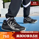 耐克（NIKE）男鞋KD18 SE EP網(wǎng)眼設(shè)計運動訓(xùn)練籃球鞋IM1347-001 IM1347-001 44.5