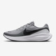 耐克NIKE男子跑步鞋緩震 REVOLUTION 8 運(yùn)動鞋HJ9198-004黑灰 41
