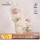 歡喜小熊3個(gè)月-2歲嬰兒秋季衣服高腰套裝寶寶秋衣秋褲純棉春秋內衣兩件套