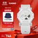 卡西歐（CASIO）男士女手表 G-SHOCK  GA-2300小旋風(fēng)系列 運動(dòng)手表 男士手表 禮物 GA-2300-7APR