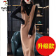 啄木鳥(niǎo)2026秋冬新款羊毛連衣裙女馬甲背心裙寬松針織中長(cháng)款毛衣打底衫裙 2243卡其升級款 均碼