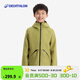 迪卡儂兒童男女MH900冬季戶(hù)外夾克外套-5455620