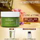 茱莉蔻（Jurlique）草本肌源煥新面霜50ML 補(bǔ)水保濕滋潤(rùn)緊致嫩膚護(hù)膚品  