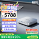 銘凡國家補貼20%X1 Pro-370新品旗艦AMD 銳龍 AI9 HX 370 高性能AI PC迷你主機臺式機mini主機游戲辦公