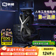 驍騎X5S人體工學(xué)椅國家補貼電競椅家用辦公老板電腦椅臥室游戲椅子