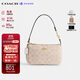 蔻馳（COACH）【品牌直供】女包Nolita麻將包單肩腋下包 CW426生日禮物