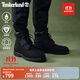 添柏嵐（Timberland）官方踢不爛男鞋馬丁靴戶外皮革|19039 19039W/黑色 TB1僅批次不同 43 鞋內(nèi)長(zhǎng)：27cm
