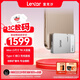 雷克沙（Lexar）1TB Type-c USB3.2 移動(dòng)固態(tài)硬盤(pán)攝影套裝（PSSD+Hub) Professional GO 傳輸速度1050MB/s進(jìn)階攝影