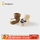 童泰（TONGTAI）嬰兒襪子寶寶加厚毛圈地板襪兒童防滑學(xué)步鞋襪寬口襪米棕0-6月