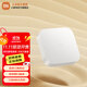 米家小米智能多模網(wǎng)關(guān)2雙頻WiFi支持藍(lán)牙MESH Zigbee協(xié)議 有線網(wǎng)口直連智能家居聯(lián)動(dòng) 小米智能多模網(wǎng)關(guān)2
