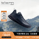 愛(ài)步（ECCO）BIOM 2.1運動(dòng)鞋男 龍年休閑鞋跑鞋 健步越野822894 HL 深藍色82289401415 42
