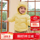 巴拉巴拉童裝兒童羽絨服男童女童連帽外套2025秋冬裝寶寶可愛(ài)209425107215