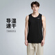 耐克NIKE男 運動(dòng)背心 圓領(lǐng)無(wú)袖 柔軟舒適 DV9322-010 黑XL
