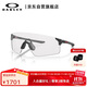 OAKLEY歐克利運動(dòng)太陽(yáng)鏡跑步墨鏡騎行防風(fēng)鏡EVZERO PATH 0OO9313