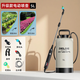 德力西電氣電動(dòng)噴霧器家用小型噴壺農用澆水神器農藥噴灑器打藥壺新款 5L電動(dòng)噴霧器
