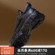 李寧（LI-NING）戶外CF溯丨逍遙行V3徒步鞋男女同款緩震回彈戶外登山鞋AHTV017