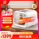 小佩智能寵物智能烘干箱-PRO款 全自動(dòng)吹風(fēng)貓咪狗狗烘干機吹毛多貓 