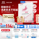 美卿皮膚修復貼敷料（粉膜）7片/盒 RF-2（圓形）Φ23cm±10%